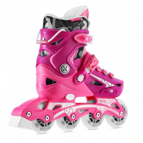 Role reglabile, NILS EXTREME NA1055 - Roz