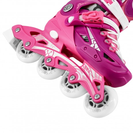 Role reglabile, NILS EXTREME NA1055 - Roz