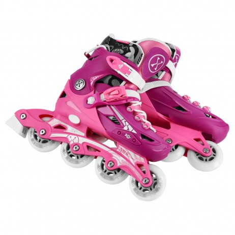 Role reglabile, NILS EXTREME NA1055 - Roz