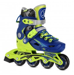 Role reglabile, NILS EXTREME NA1055 - Roz