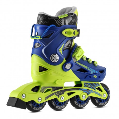 Role reglabile, NILS EXTREME NA1055 - Roz