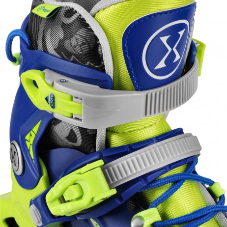 Role reglabile, NILS EXTREME NA1055 - Roz