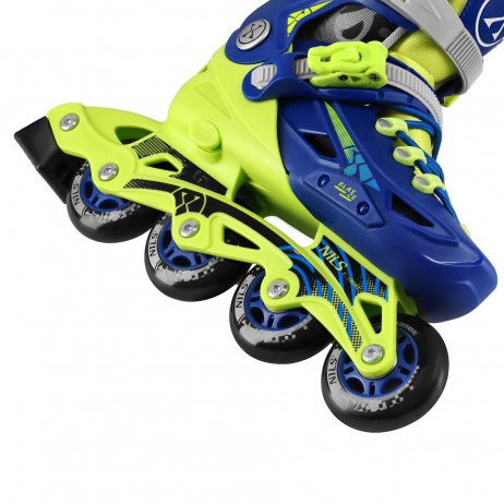 Role reglabile, NILS EXTREME NA1055 - Roz