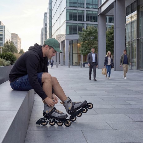 Role Armour,NILS EXTREME NA22151 - Bleumarin