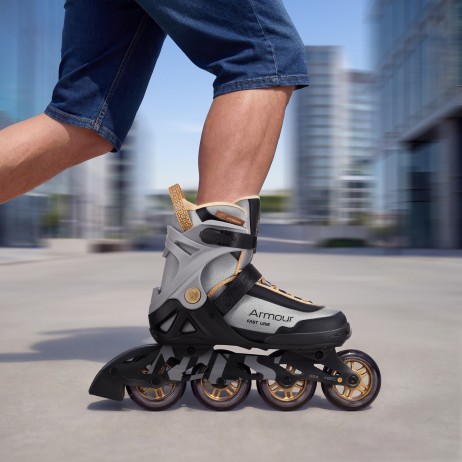 Role Armour,NILS EXTREME NA22151 - Bleumarin