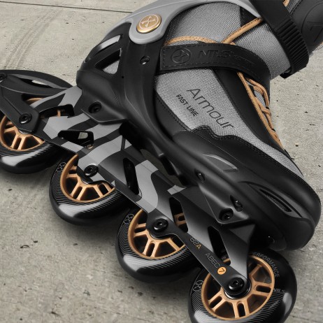 Role Armour,NILS EXTREME NA22151 - Bleumarin