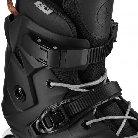 Role slalom Slayd, NILS EXTREME NA1601 - Verde