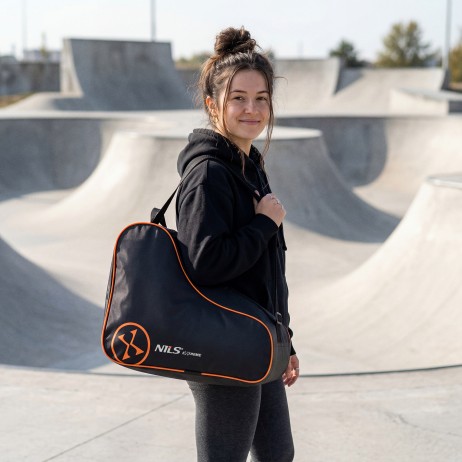 Geanta role NILS EXTREME, TS101 - Portocaliu