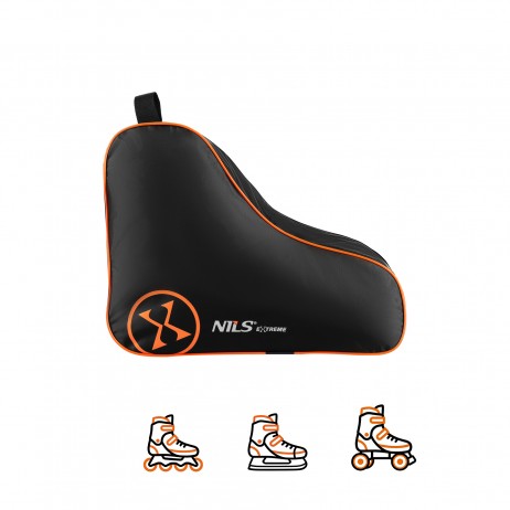 Geanta role NILS EXTREME, TS101 - Portocaliu