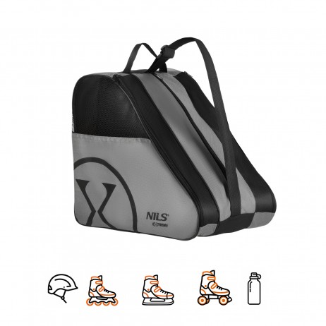Geanta role NILS EXTREME, TS110 - Gri