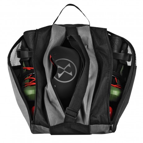 Geanta role NILS EXTREME, TS110 - Gri