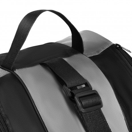 Geanta role NILS EXTREME, TS110 - Gri