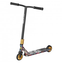 Trotinetă Spider Stunt, NILS EXTREME HS221