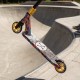 Trotinetă Stunt Spider, NILS EXTREME HS221