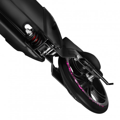 Trotinetă Fly Pink, NILS EXTREME HM800