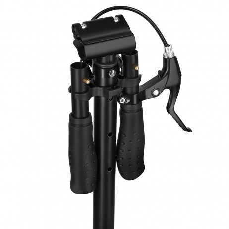 Trotinetă Fly Pink, NILS EXTREME HM800