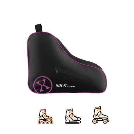 Geanta role NILS EXTREME, TS105 - Roz