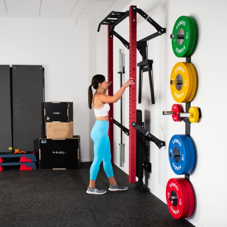 Power rack pliabil HMS KLT22