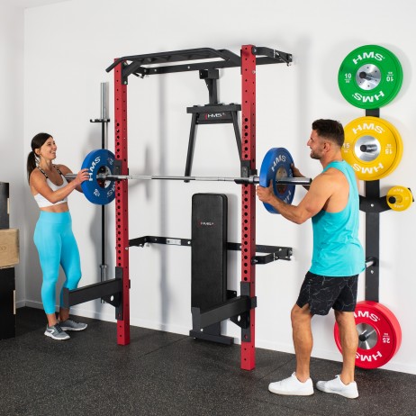 Power rack pliabil HMS KLT22