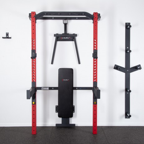 Power rack pliabil HMS KLT22