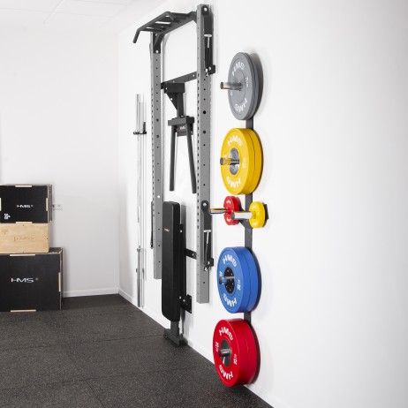 Power rack pliabil HMS KLT22