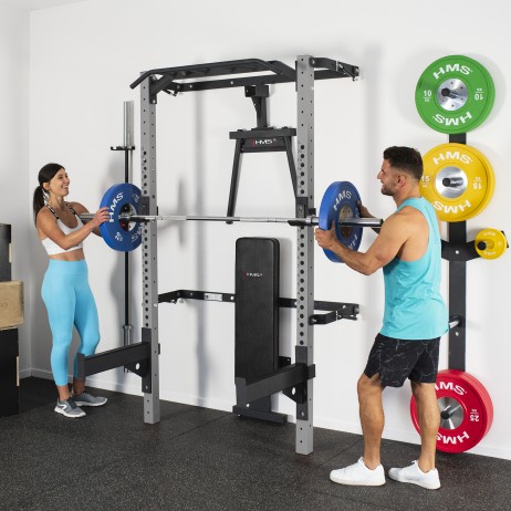 Power rack pliabil HMS KLT22