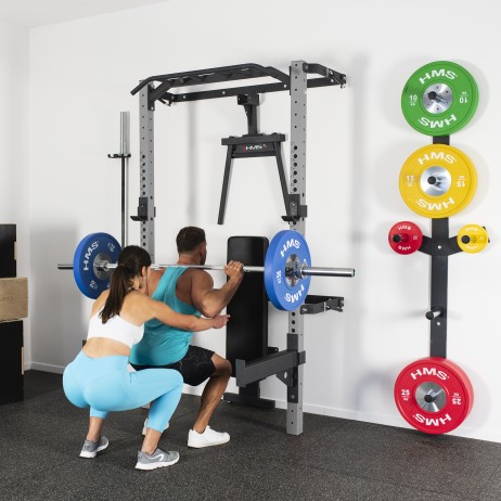 Power rack pliabil HMS KLT22