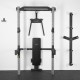 Power rack pliabil HMS KLT22 - Gri