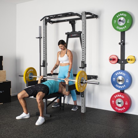 Power rack pliabil HMS KLT22