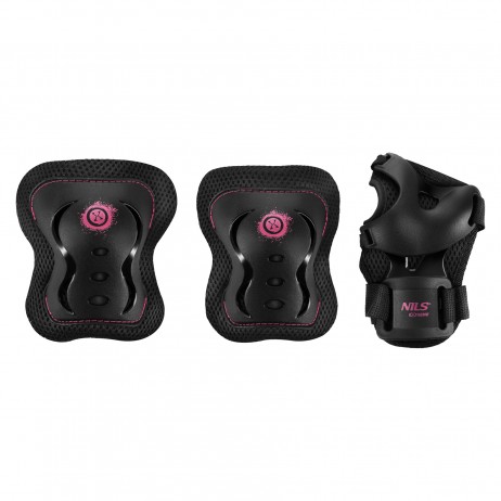 Set de protecții complet FLY NIILS EXTREME H320