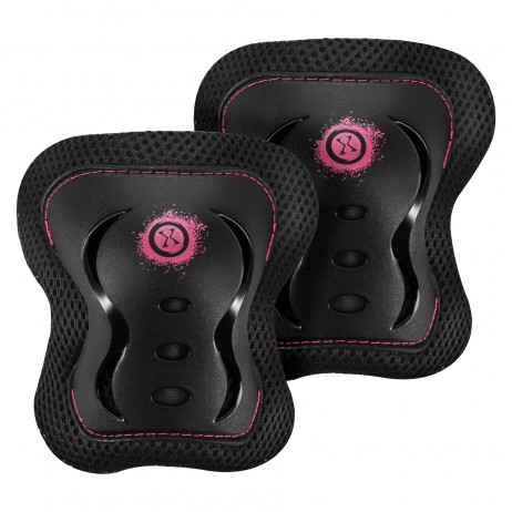 Set de protecții complet FLY NIILS EXTREME H320