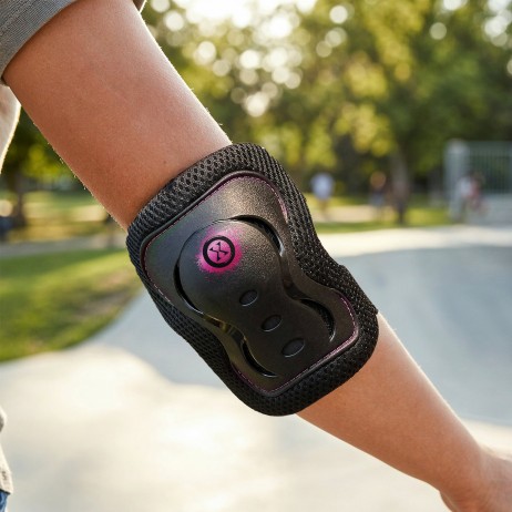 Set de protecții complet FLY NIILS EXTREME H320