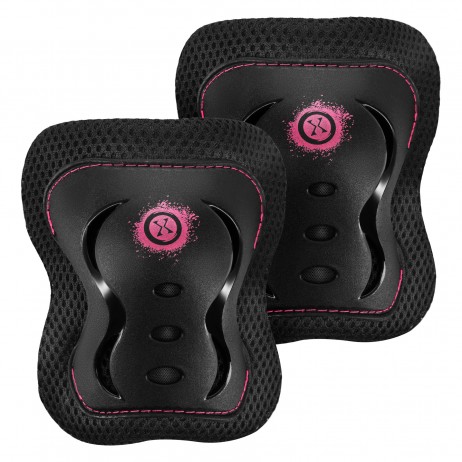 Set de protecții complet FLY NIILS EXTREME H320