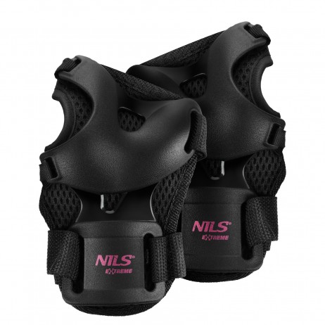 Set de protecții complet FLY NIILS EXTREME H320