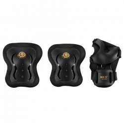 Set de protecții complet FLY NIILS EXTREME H320