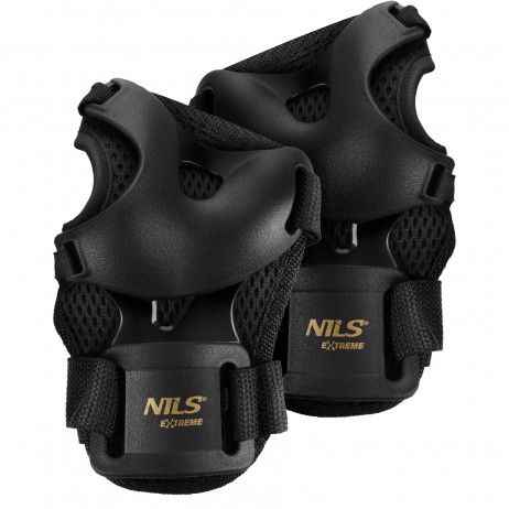 Set de protecții complet FLY NIILS EXTREME H320