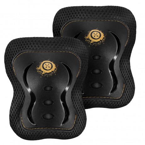 Set de protecții complet FLY NIILS EXTREME H320