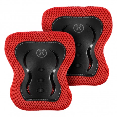 Set de protecții complet FLY NIILS EXTREME H320