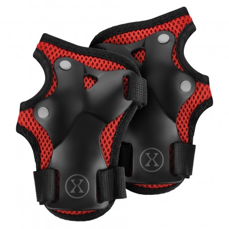 Set de protecții complet FLY NIILS EXTREME H320