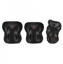 Set de protecții complet FLY NIILS EXTREME H320