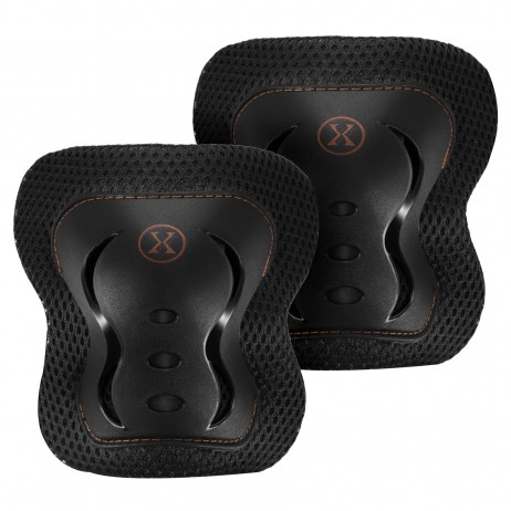 Set de protecții complet FLY NIILS EXTREME H320