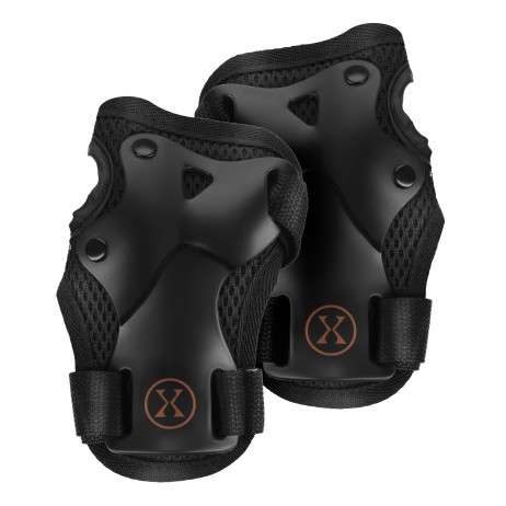 Set de protecții complet FLY NIILS EXTREME H320