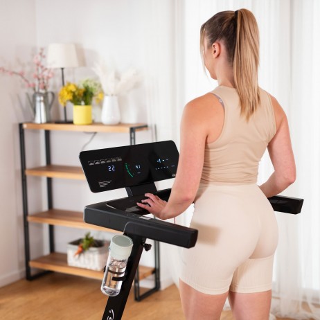 Bandă de alergare electrică HMS BE5872N