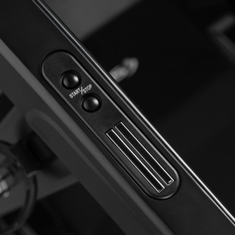 Bandă de alergare electrică HMS BE5872N