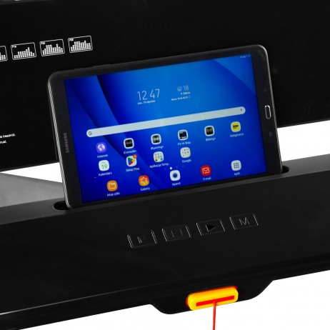 Bandă de alergare electrică HMS BE5872N