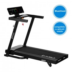 Bandă de alergare electrică HMS BE5872N