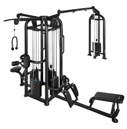 Aparat multifuncțional ARGOS 5 statii