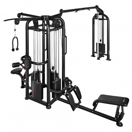 Aparat multifuncțional ARGOS 5 statii