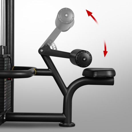 Aparat multifuncțional ARGOS 5 statii