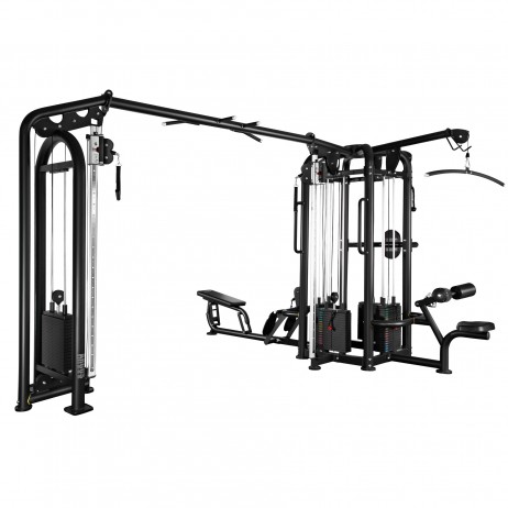 Aparat multifuncțional ARGOS 5 statii